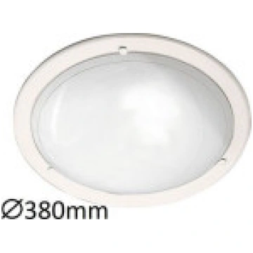 Rabalux griestu lampa Moderna balta Ufo 5131 [Lamp