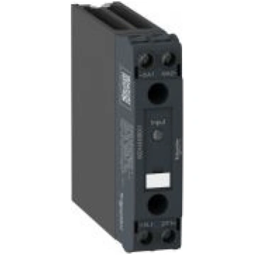 single phase panel, Harmony Solid State Relays, 20
