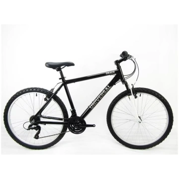 Draco Hybrid Bike