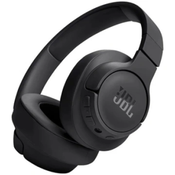 Austiņas JBL Tune 720BT Black JBLT720BTBLK