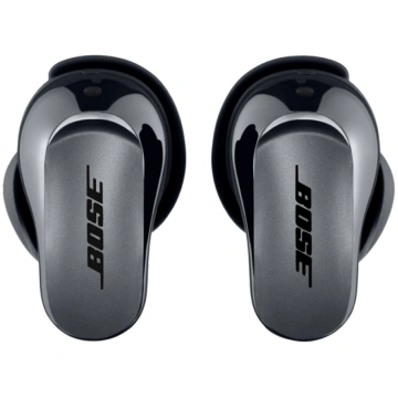 Bose QuietComfort Ultra Earbuds, Black 882826-0010