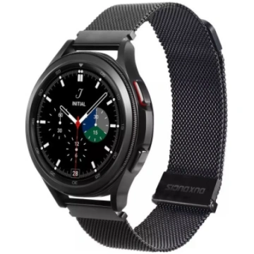 Strap Dux Ducis Milanese Series For Smartwatches 2