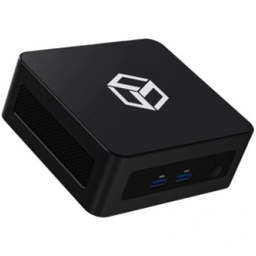 Mini PC Qoobe AP13620 i7-13620H/16GB/SSD 512GB/Win
