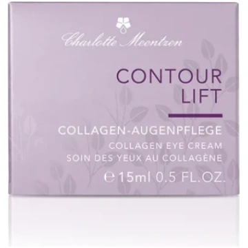 Contour Lift Collagēna acu krems 15 ml Charlotte M