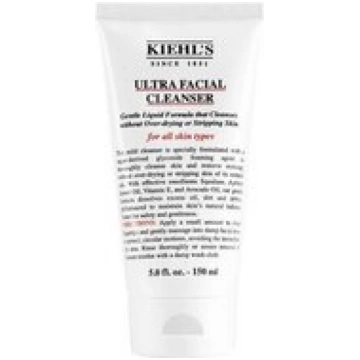 Ultra sejas attīrītājs 150 ml Kiehl"s