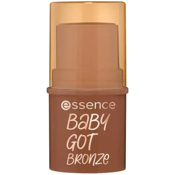 BABY GOT BRONZE iedeguma stick Nr. 40-Lazelnut Hug