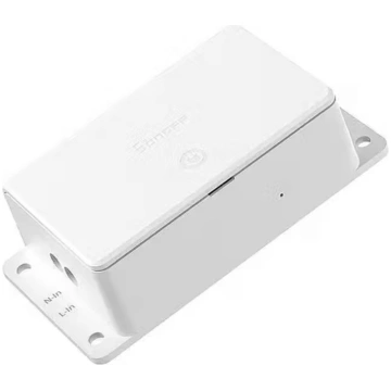 Sonoff Smart Wi‑Fi Relay BASIC GEN5 / Matter over 