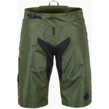 Trailz Shorts 2.0 TSG