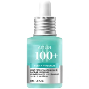 Anua 100+ PDRN & Hyaluronic Acid Hydrating & Smoot