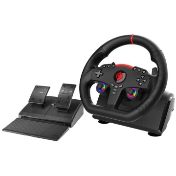 Kierownica Subsonic Subsonic Superdrive 270 GT Cza