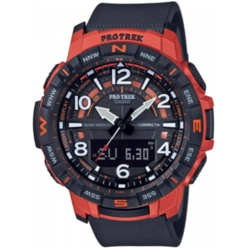 Rokas pulkstenis CASIO PRO TREK PRT-B50-4ER