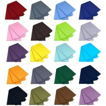 YONNKITEXX HOME Classic gultas pārklājs bez elastī