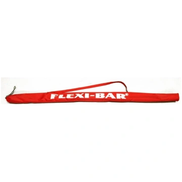 Flexi-Bar Bag red