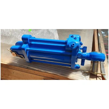 Uzkares hidrocilindrs T-25 C75-110-2 HIDROSILA