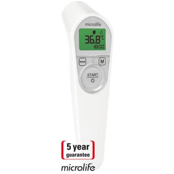 MICROLIFE NC200 bezkontakta termometrs