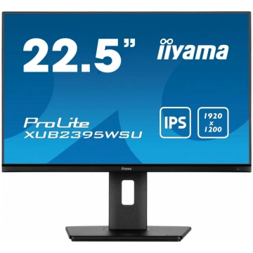 Prolite XUB2395WSU-B5 datora monitors, 57,1 cm (22