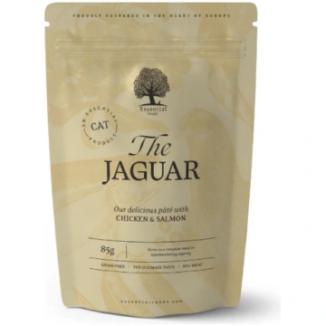 Essential Jaguar
