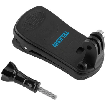 Telesin backpack mount for sports cameras (GP-JFM-