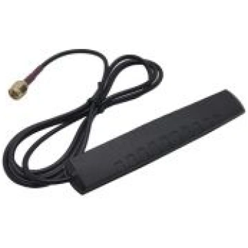 GSM antena, 824~960/1710~2170MHz, 2dBi, 11cm (TV99