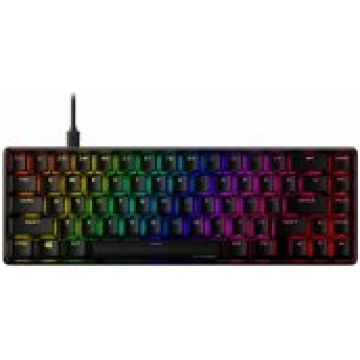 HyperX Alloy Origins 65 (US) klaviatūra 56R64AA#AB