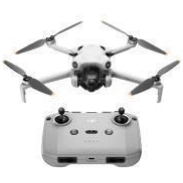 DJI Drone||Mini 4 Pro ( RC-N2) | Consumer | CP.MA.