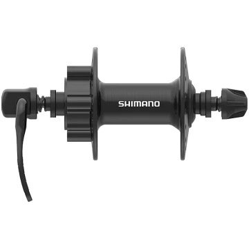 Priekšējā rumba - Shimano HB-TX506 Tourney - EHBTX