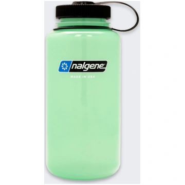 Nalgene Pudele Nalgene Z Szerokim Ustnikiem Wm 1 L