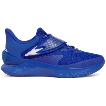Under Armour Curry Fox 1 "Lexington" - Izmērs 45.5