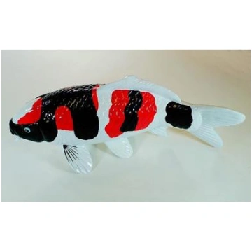 Koi Replica Showa 30cm (11.8") Seaside Aquatics