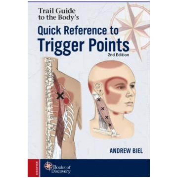 Quick Reference to Trigger Points Andrew Biel