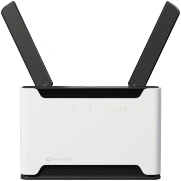 MikroTik Chateau LTE6 ax S53UG+5HaxD2HaxD-TC&FG621