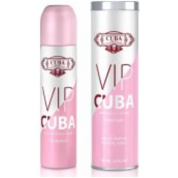 Cuba VIP EDP 100 ml Parfīms 84926-CUBA