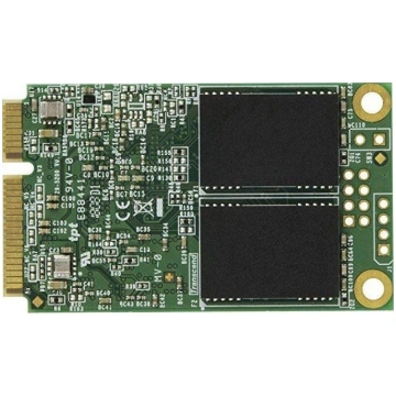 Cietais disks (SSD) Transcend 230S, mSATA, 64 GB