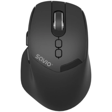 Savio MB-06 mouse Universal Ambidextrous Bluetooth