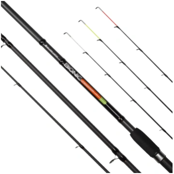 Makšķere Golden Catch Bionic Feeder - 3.60m 150g