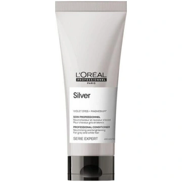 L"oréal Professionnel Silver 200 Ml L"Oréal Paris
