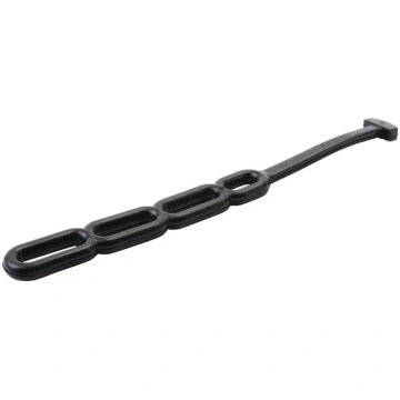 Atsaite gumijas 280MM Kramp