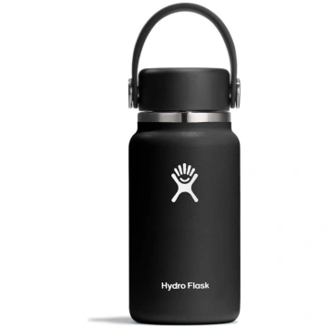 Hydro Flask Micro Hydro 200ml - Izolēta mini pudel