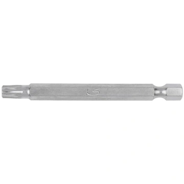 Kstools Torx uzgalis 911.7554, T 25, 1/4", E 6.3, 