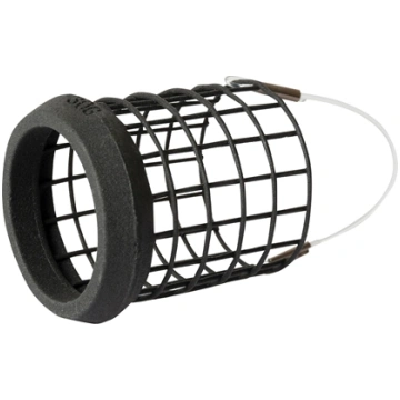 Fox Matrix Bottom Weighted Cage Feeder Large 30g (