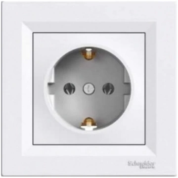 Kontaktligzda Schneider Electric Asfora EPH2900121