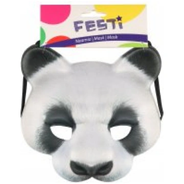 Maska dzīvnieku bērnu Zaķis,lapsa,panda 82374