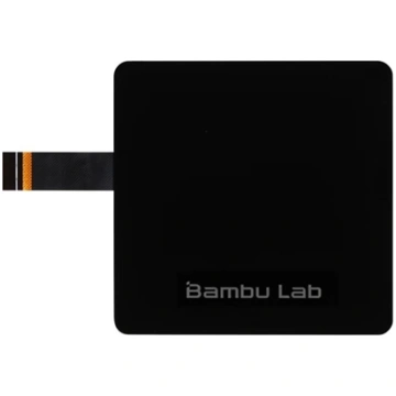 BambuLab Ekran dotykowy IPS 2,4"" do drukarek Bamb