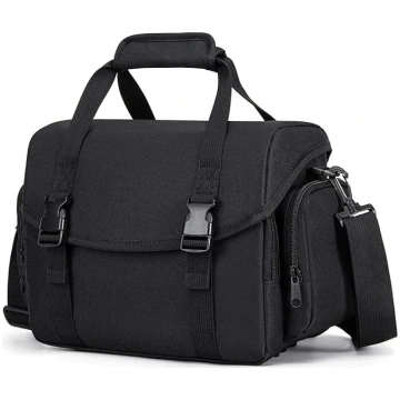 XSY Vīriešu fotokameras soma Camera Bag Sieviešu D