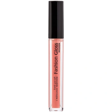 RELOUIS Fashion Gloss Lūpu spīdums ar spoguļa efek