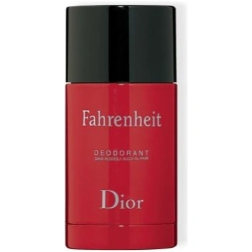DIOR Fahrenheit Deodorant Stick