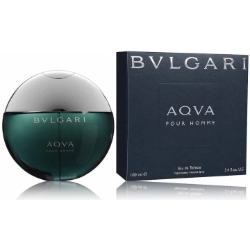 Bvlgari Aqva Pour Homme EDT smaržas vīriešiem - 10