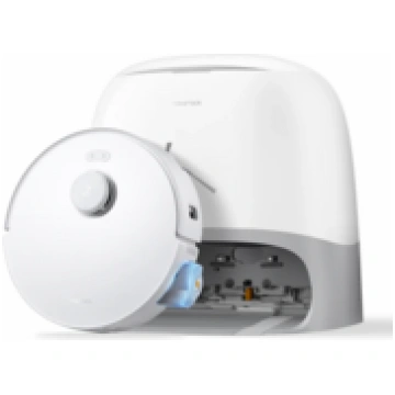 Roborock Qrevo Curv 2 Flow White QC2F02-00