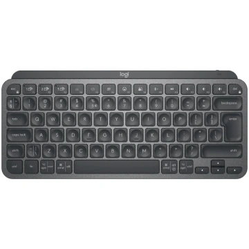 Bezvadu datora tastatūra Logitech MX Keys Mini, EN