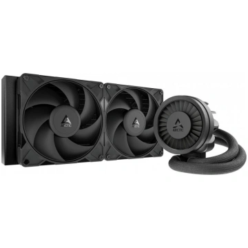 Arctic Liquid Freezer III Pro 280 Procesora šķidru